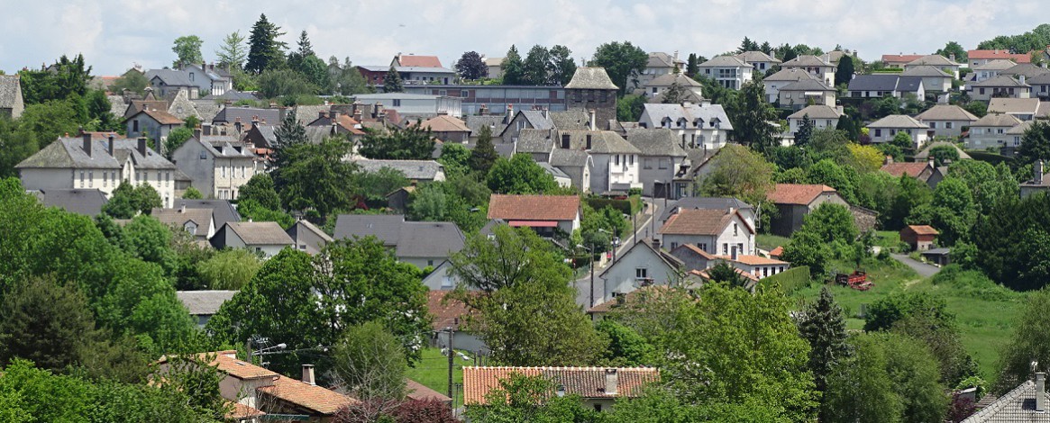 Saint-Mamet-la Salvetat